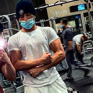 Meet your Posher, Cesar